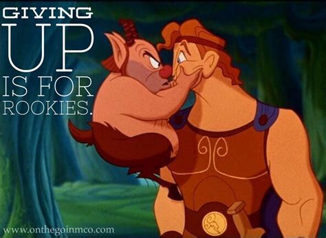 Disney Quotes Hercules - Rigo Quotes