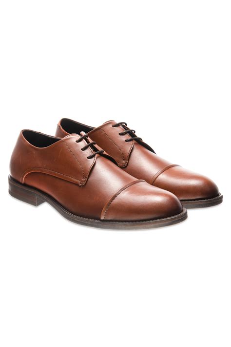 Matinique Shoes Derby – Jaco Uomo – European Menswear