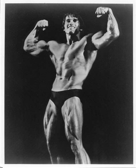 Mr. Olympia 1975 (resultados) | DIARIO DE UN FISICOCULTURISTA