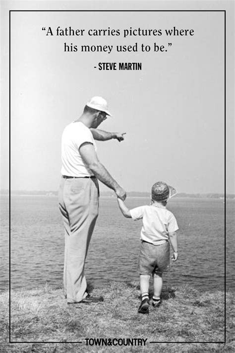 Sweet Quotes About Dads for Your Father's Day Card | Best fathers day quotes, Good good father ...