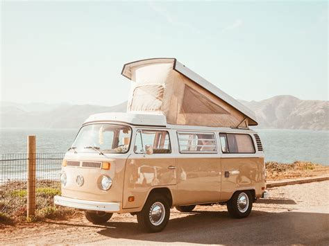 Ways to Pimp Out Your Camper Van | Travel Experta