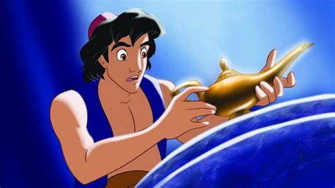 Disney Begins Casting Live-Action Aladdin