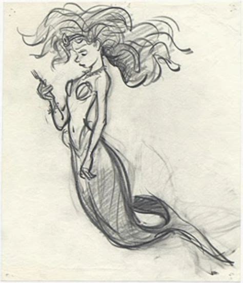 100 The Little Mermaid concept art ideas | the little mermaid, concept art, disney concept art