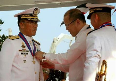 PH Navy got a new Chief ~ PHILIPPINE MODERNIZATION: Rebuilding for a Better Philippines