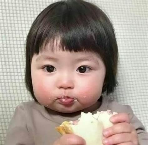 Cute Babies, Child Photo, Cafe, Kawaii, Mood, Stickers, Funny, Toddler ...