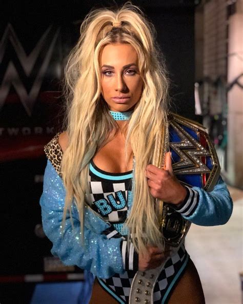 Smackdown Women's Champion | Wwe female wrestlers, Carmella wwe, Wrestling superstars