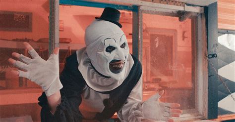 Terrifier 2 · 2022 Movie · Trailer · Review - Newsy Today