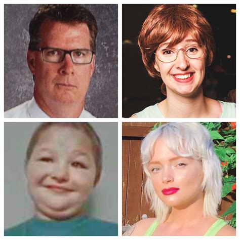 This is what I imagine the Hill family looks like irl : r/KingOfTheHill
