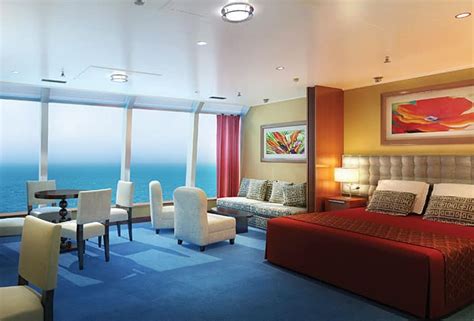 Suites & Penthouses | Norwegian Cruise Line