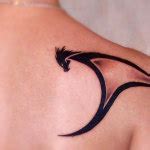 100’s of Simple Dragon Tattoo Design Ideas Pictures Gallery - Tattoo Design Ideas