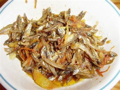 Kapenta - Also known as Matemba, Kapenta is a type of tiny sardine fish ...