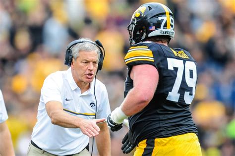 Big Ten Spring Football Preview: Iowa Hawkeyes - Big Ten Network