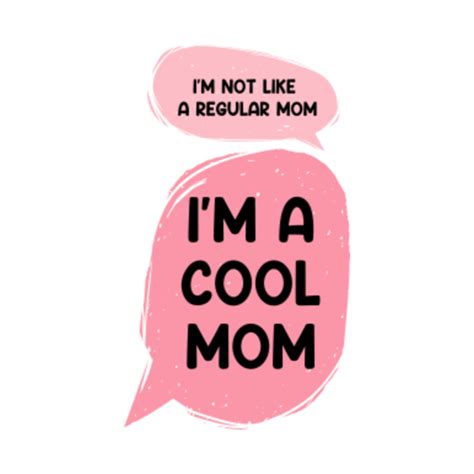 Mean Girls Cool Mom - Mean Girls - T-Shirt | TeePublic