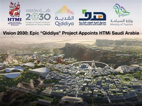 Vision 2030: Epic "Qiddiya" Project Appoints HTMi Saudi Arabia - HTMi Switzerland