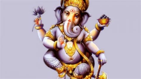 HD Hindu God Desktop Wallpaper (44+ images)