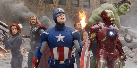 Endgame Theory: Why the Avengers Return to the Battle of New York