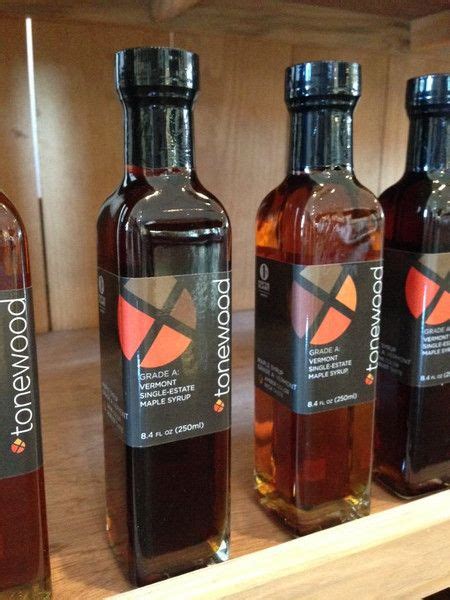 Tonewood Maple Blog | Tonewood Maple Maple Syrup Health Benefits, Vodka ...