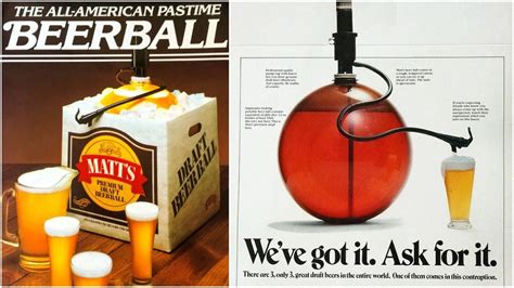 Remember the beerball? It was once the life of every party - newyorkupstate.com