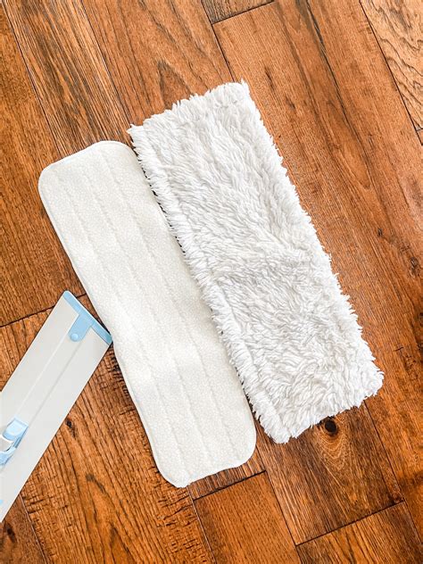 Quick Tip : Using a Floor Duster Can Save You Time - Clean Mama