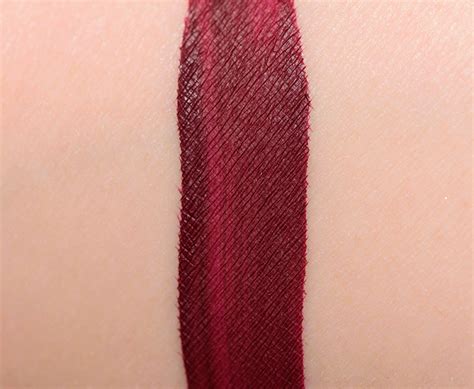 NARS Rock with You Powermatte Lip Pigment Review & Swatches