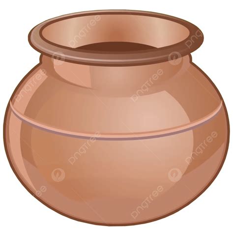 Clipart Pot