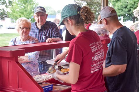 Join in the 2019 Farmers Market Fun [PHOTOS] - HeartlandBeat