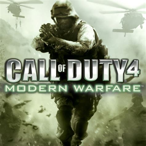 [PC] Call Of Duty 4 Modern Warfare 1 Part Google Drive [5.5GB] | Download game com free
