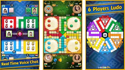 Ludo King Gets Quick Ludo, Up to Six Player Online Multiplayer Modes | Technology News