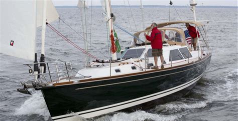 News & Events | Tartan Yachts