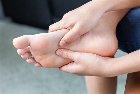 Morton's Neuroma surgery - Healthshare