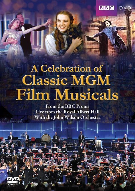 A Celebration of Classic MGM Film Musicals | Musicals, Mgm, Streaming movies