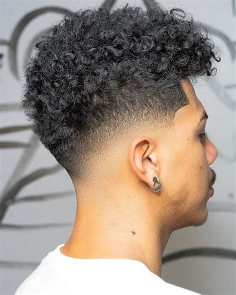 17 Best Low Taper Fade Haircuts and Hairstyles for Men