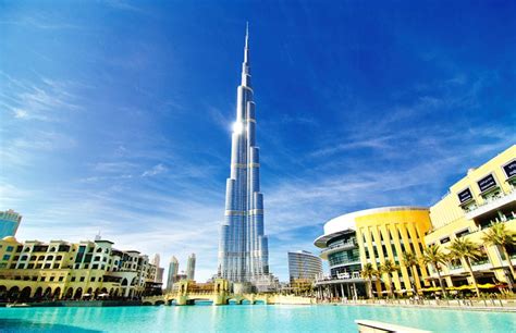 Dubai Burj Khalifa Ticket Price, Entry Fees at the Top