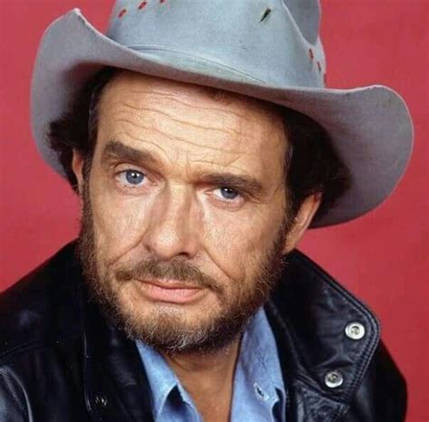 Merle Haggard | Merle haggard, Cowboy hats, Cowboy