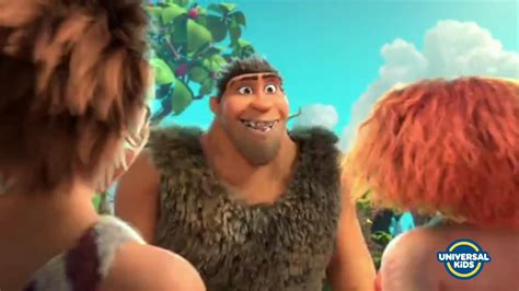 The Croods: Family Tree - Phil Pickle 1131 - The Croods Photo (45077080) - Fanpop