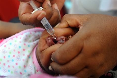 Heatproof Rotavirus Vaccine a 'Game Changer' for Children in Africa - Newsweek