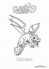Clash Of Clans  Coloring Pages For Kids 100% Free Print Or Download sketch template