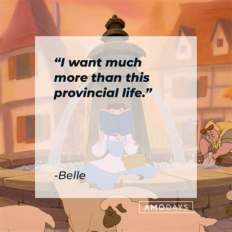 26 Belle Quotes about Books — A Disney Princess with a Passion for Reading