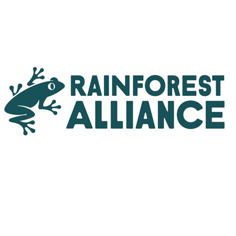 Rainforest Alliance - OneWorld