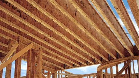 Achieve Structural Integrity With Shed Floor Joist Spacing – Top chooser