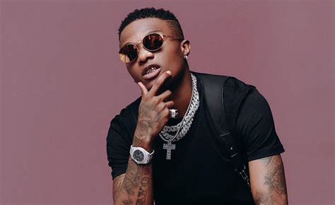 Instagram Name Change: Wizkid Stirs Mixed Reactions From Fans | The Gazelle News