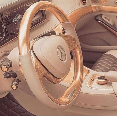 ️ @p̶vѕв143 ️ | Gold car, Car decor, Dream cars