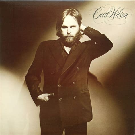 Carl Wilson – Carl Wilson (1981, Santa Maria Press, Vinyl) - Discogs