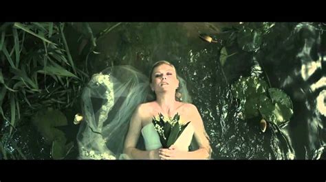 Melancholia ~ Trailer - YouTube