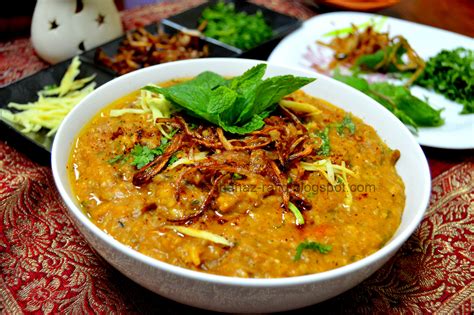 Love To Cook: Haleem | How to make Haleem | Homemade Haleem Masala Powder