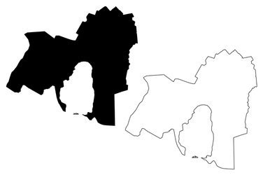 Map Kenya Counties Vector Images (over 190)