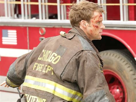 'Chicago Fire' Season 3 Spoilers: Was Cruz Found Guilty For The Deadly Accident In Episode 3 ...