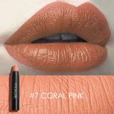 Matte Creamy Crayon Lipstick – Focallure Pakistan