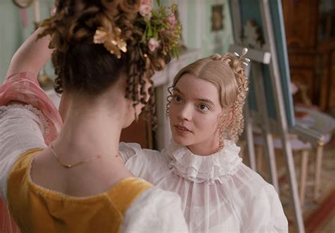 Review: The New 'Emma' Adaptation is a Hilarious 19th-Century Rom-Com