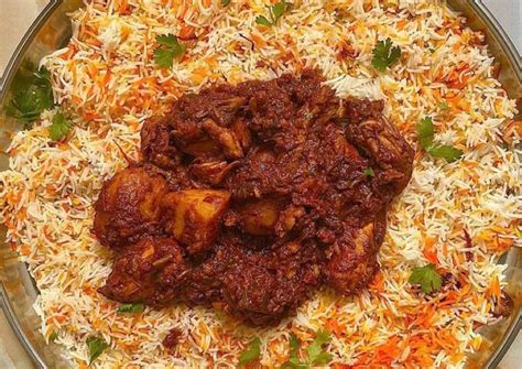 Swahili chicken biryani Recipe by Felicia Wambui - Cookpad